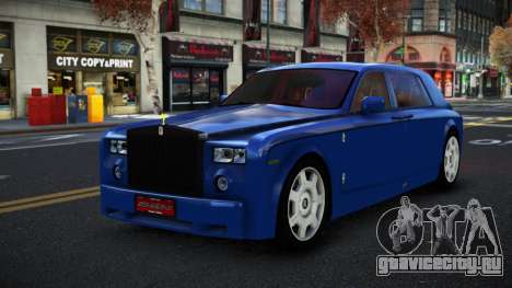 Rolls-Royce Phantom Lakiboji для GTA 4