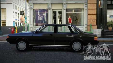 Audi 80 Fapqicuka для GTA 4