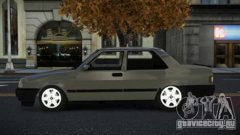 Tofas Dogan Xaye для GTA 4
