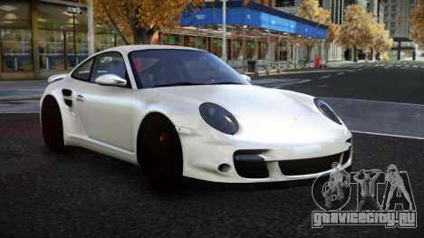 Porsche 911 Lenewilo для GTA 4