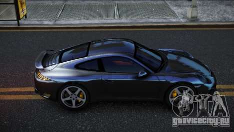 RUF RGT-8 Xijohozi для GTA 4