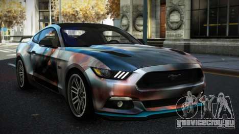 Ford Mustang Doony S4 для GTA 4
