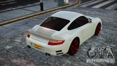 RUF Rt 12 Liwzal для GTA 4