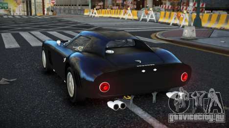 Ferrari 250 Hibofeloj для GTA 4