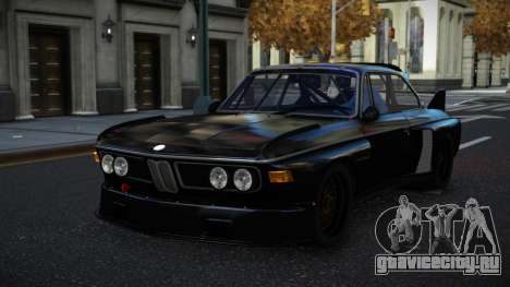BMW 3.0 CSL Tugopi для GTA 4