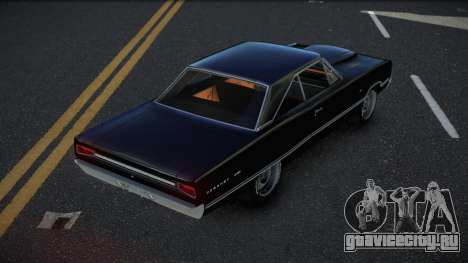 Dodge Coronet Faje для GTA 4