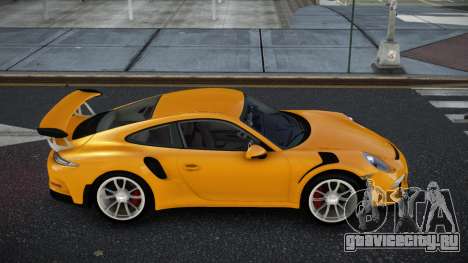Porsche 911 Bodela для GTA 4