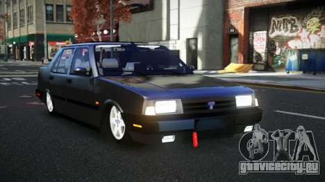 Tofas Dogan Lisyagura для GTA 4