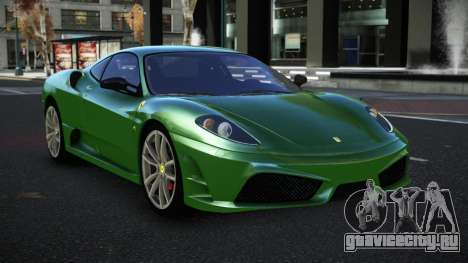 Ferrari F430 Rajox для GTA 4