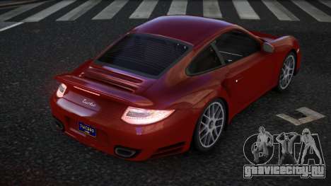 Porsche 911 Tatag для GTA 4