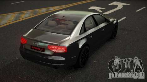 Audi A8 Zezoz для GTA 4