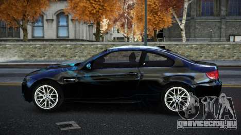 BMW M3 E92 Briso S11 для GTA 4