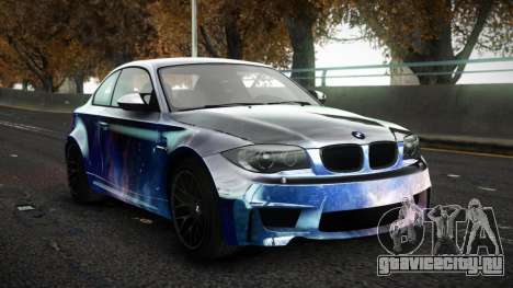 BMW 1M Failey S9 для GTA 4
