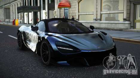 McLaren 720S Gethli S9 для GTA 4