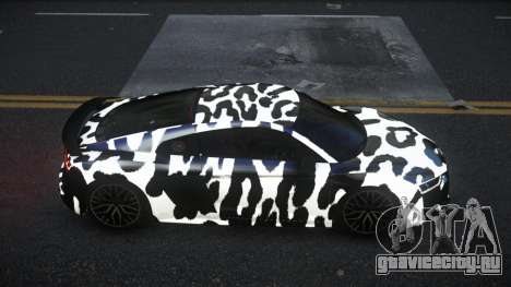 Audi R8 Thehaf S9 для GTA 4