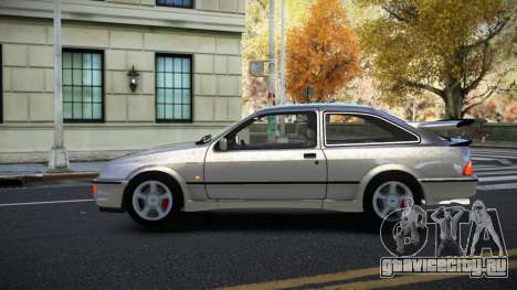 Ford Sierra Sokzo для GTA 4