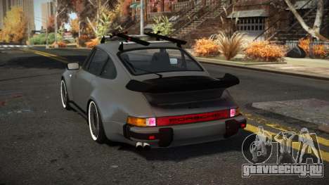 Porsche 911 Nuloquran для GTA 4