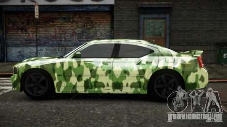 Dodge Charger Diater S13 для GTA 4