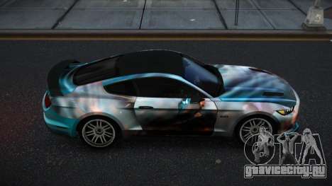 Ford Mustang Doony S4 для GTA 4