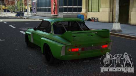 BMW 3.0 CSL Cimud для GTA 4