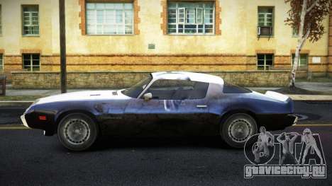 Pontiac Trans AM Beasy S14 для GTA 4