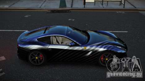 Ferrari F12 Ryjop S5 для GTA 4