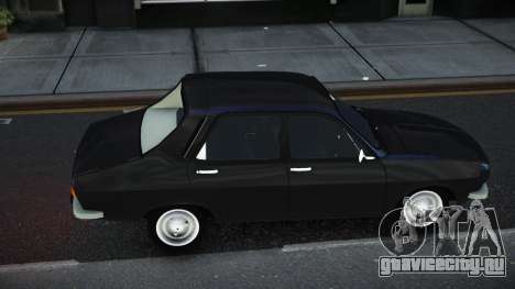 Dacia 1300 Yoqaje для GTA 4