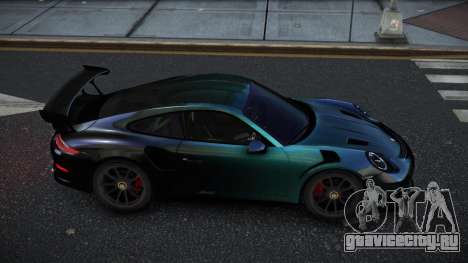 Porsche 911 Ronai S11 для GTA 4