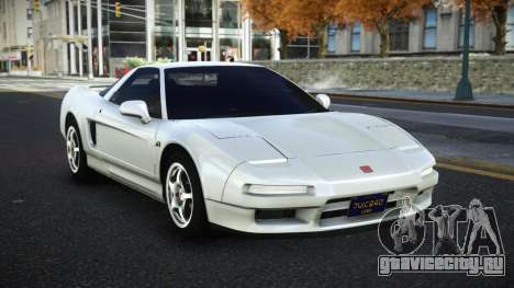 Honda NSX Riterke для GTA 4
