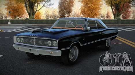 Dodge Coronet Faje для GTA 4