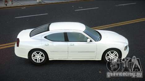 Dodge Charger Hazas для GTA 4
