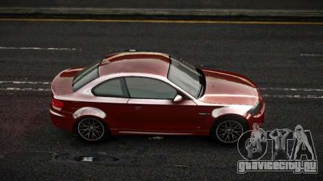 BMW 1M Failey для GTA 4
