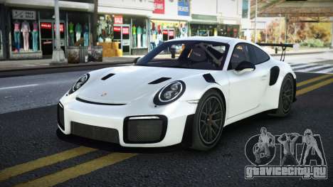 Porsche 911 Naitbe для GTA 4