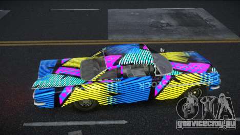 Chevrolet Biscayne Lesin S7 для GTA 4