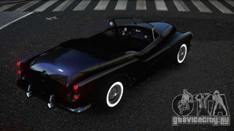 Buick Skylark Vanyiyahu для GTA 4