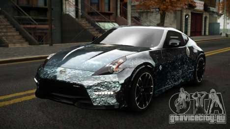 Nissan 370Z Etriy S14 для GTA 4