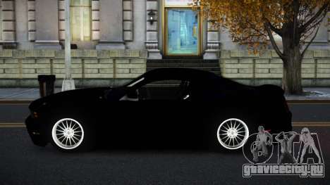 Ford Mustang Loini для GTA 4