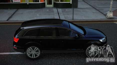 Audi Q7 Loxezec для GTA 4