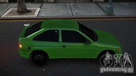 Ford Escort Sezotulik для GTA 4