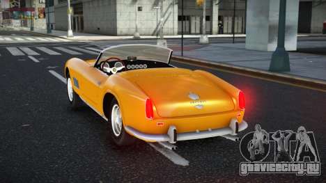 Ferrari 250 Wixxu для GTA 4