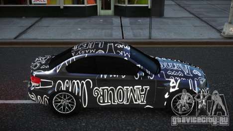 BMW 1M Lithem S10 для GTA 4