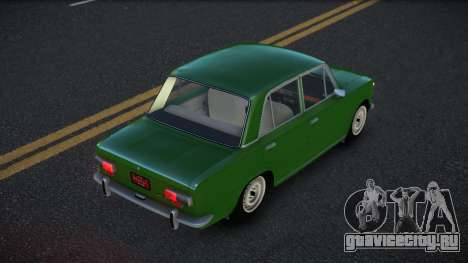 VAZ 2101 Dotohil для GTA 4