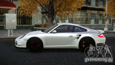 Porsche 911 Lenewilo для GTA 4