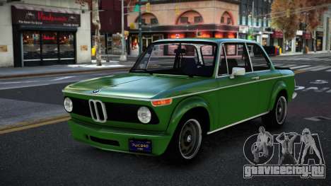 BMW 2002 Licole для GTA 4
