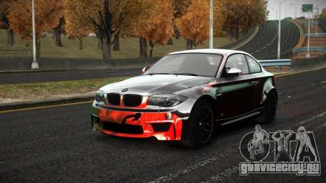 BMW 1M Failey S2 для GTA 4
