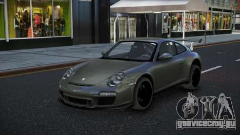 Porsche 911 Fermufaxu для GTA 4