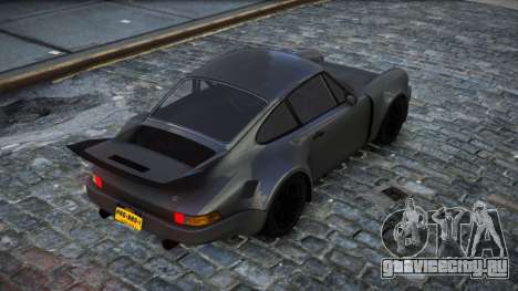 Porsche 911 Sodurawe для GTA 4