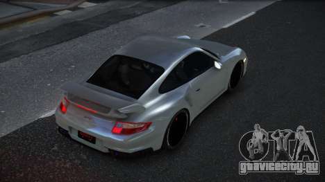 Porsche 911 Madap для GTA 4