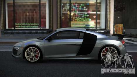 Audi R8 Thyna для GTA 4