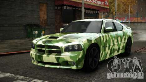 Dodge Charger Diater S13 для GTA 4